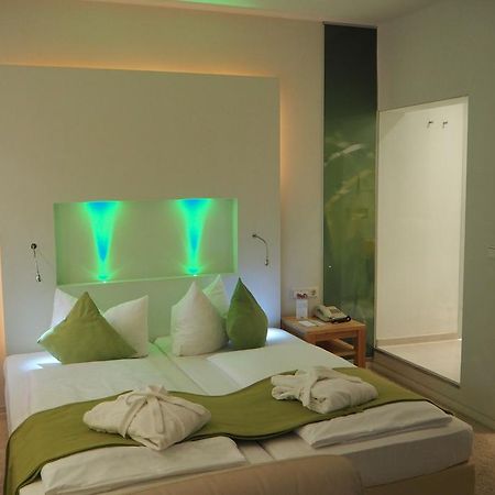 Hotel Stadt Tubingen מראה חיצוני תמונה