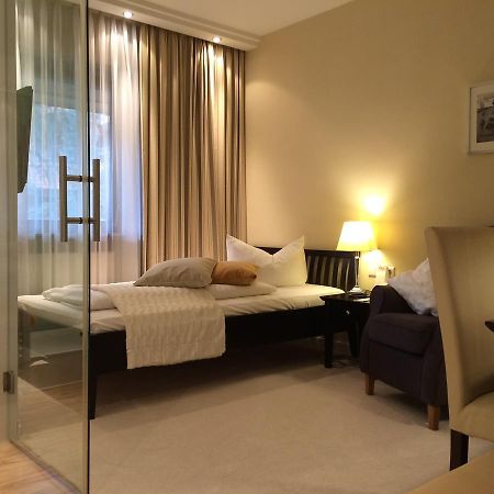 Hotel Stadt Tubingen מראה חיצוני תמונה