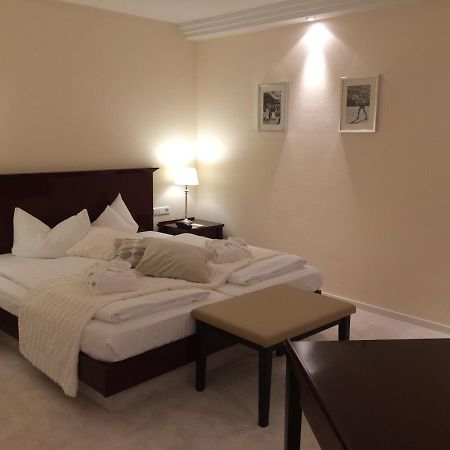 Hotel Stadt Tubingen מראה חיצוני תמונה
