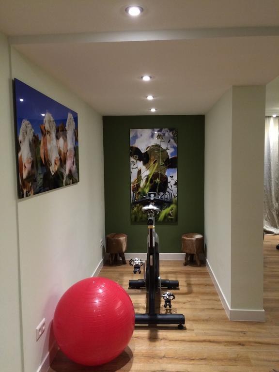 Hotel Stadt Tubingen מראה חיצוני תמונה