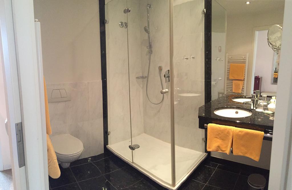 Hotel Stadt Tubingen חדר תמונה