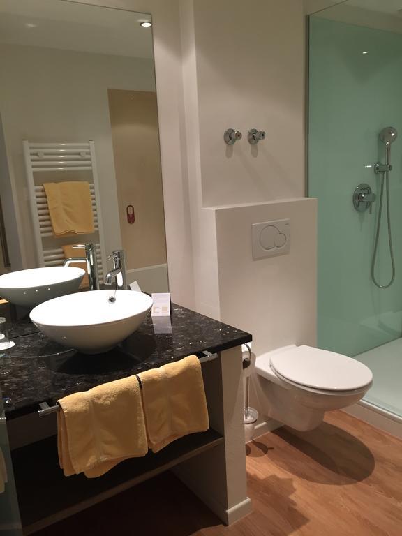Hotel Stadt Tubingen חדר תמונה