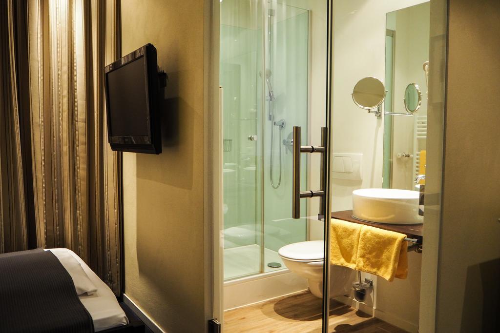 Hotel Stadt Tubingen מראה חיצוני תמונה