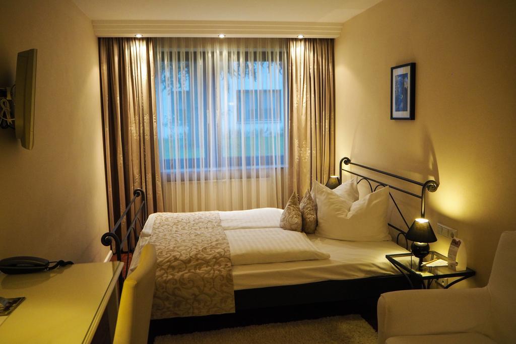 Hotel Stadt Tubingen מראה חיצוני תמונה