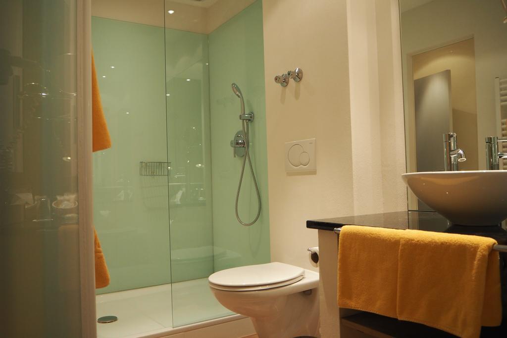 Hotel Stadt Tubingen מראה חיצוני תמונה