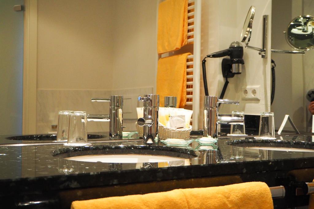 Hotel Stadt Tubingen מראה חיצוני תמונה