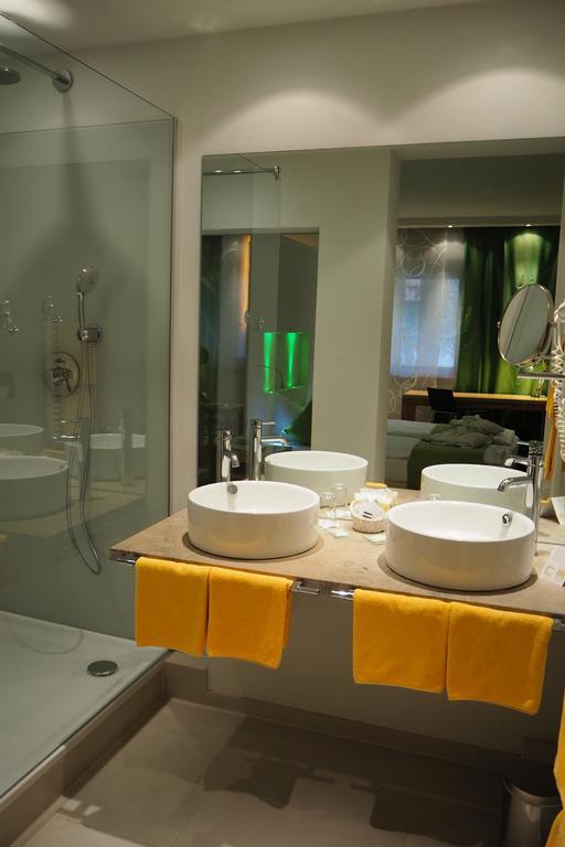 Hotel Stadt Tubingen מראה חיצוני תמונה