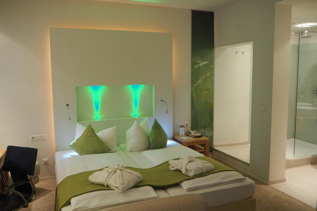 Hotel Stadt Tubingen מראה חיצוני תמונה