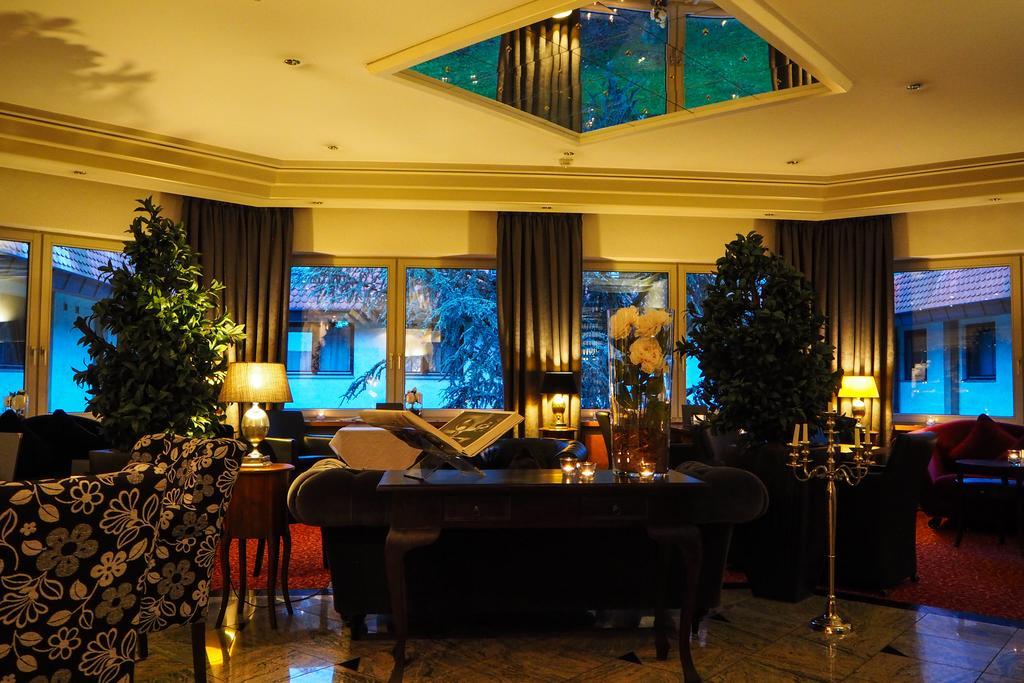 Hotel Stadt Tubingen מראה חיצוני תמונה