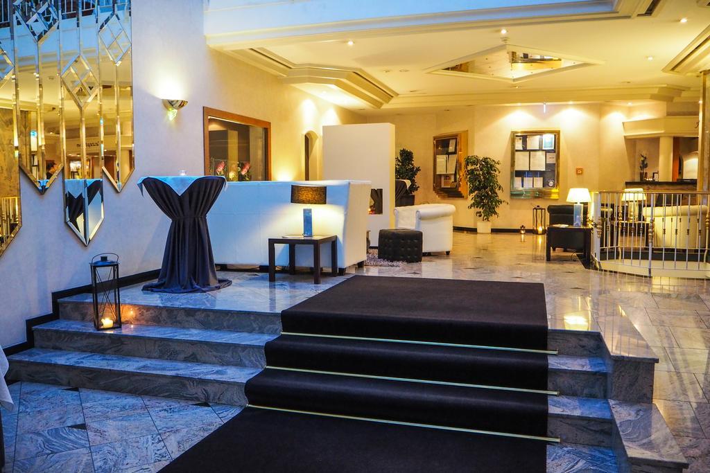 Hotel Stadt Tubingen מראה חיצוני תמונה