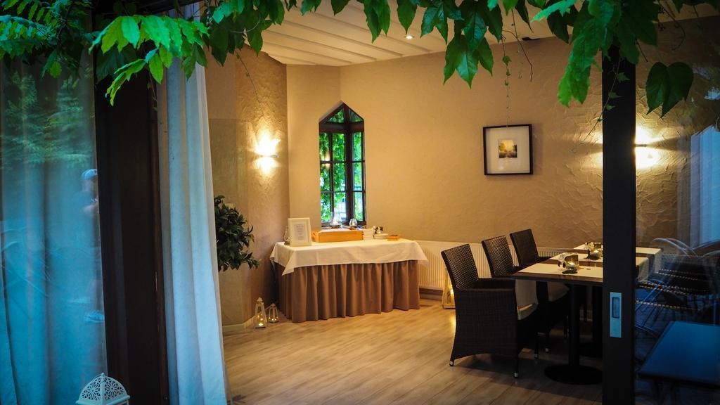 Hotel Stadt Tubingen מראה חיצוני תמונה