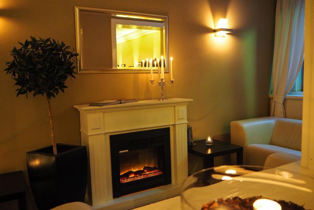 Hotel Stadt Tubingen מראה חיצוני תמונה