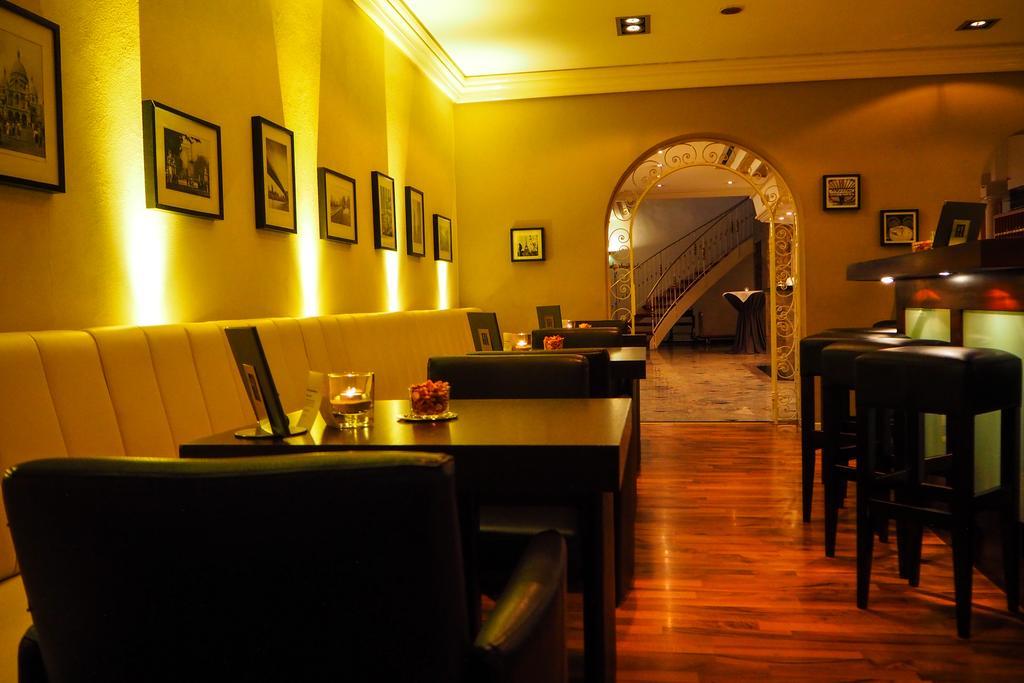 Hotel Stadt Tubingen מראה חיצוני תמונה