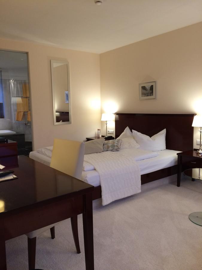 Hotel Stadt Tubingen מראה חיצוני תמונה