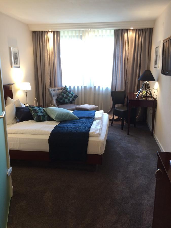 Hotel Stadt Tubingen מראה חיצוני תמונה