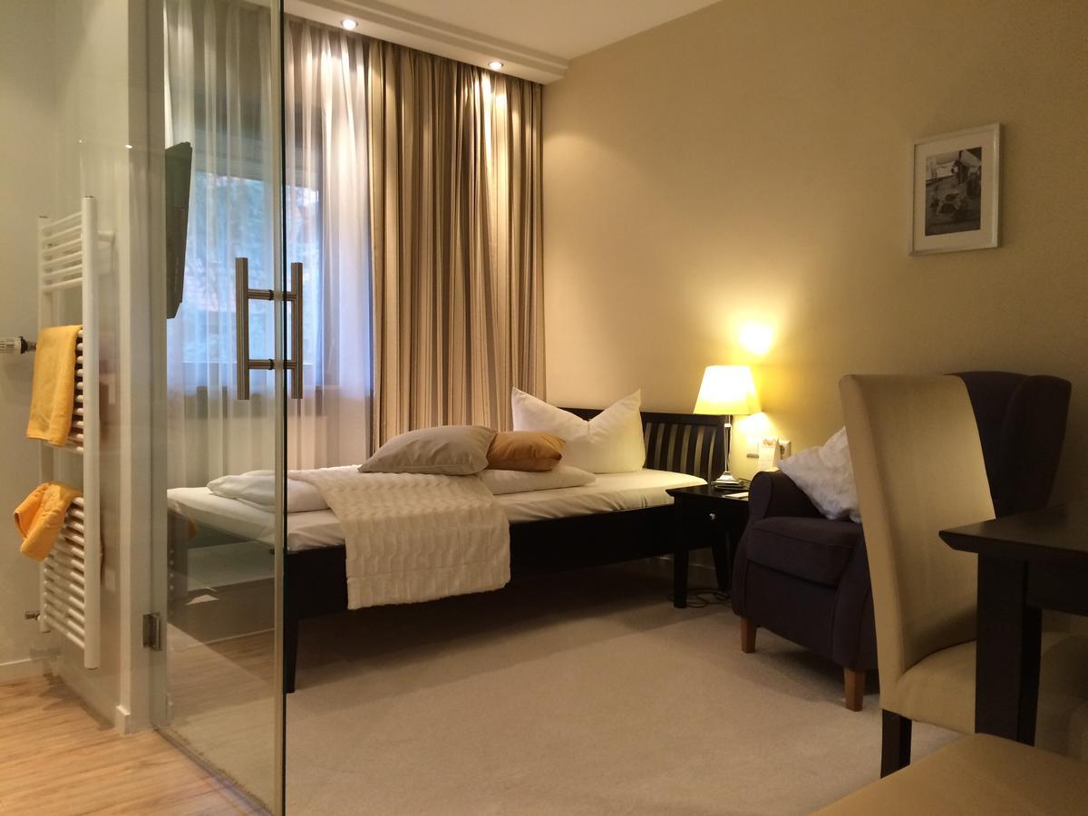 Hotel Stadt Tubingen מראה חיצוני תמונה