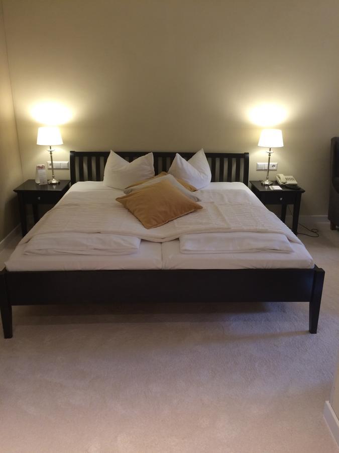 Hotel Stadt Tubingen מראה חיצוני תמונה