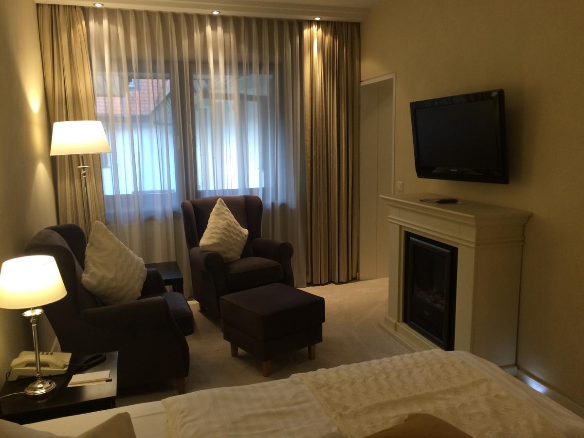 Hotel Stadt Tubingen מראה חיצוני תמונה