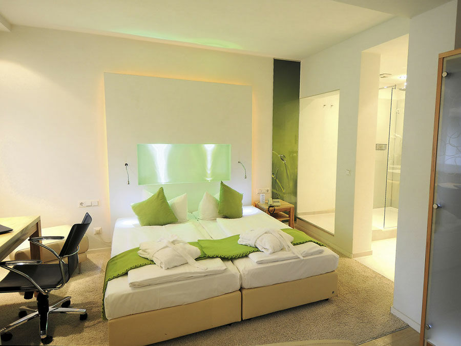 Hotel Stadt Tubingen מראה חיצוני תמונה