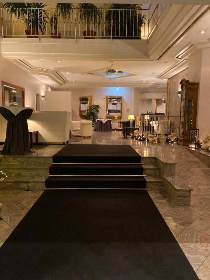Hotel Stadt Tubingen מראה חיצוני תמונה