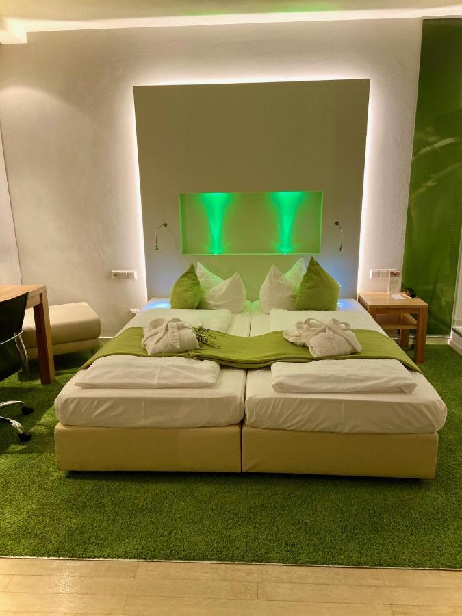 Hotel Stadt Tubingen מראה חיצוני תמונה