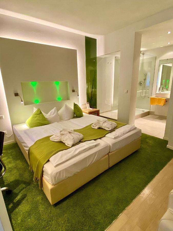 Hotel Stadt Tubingen מראה חיצוני תמונה
