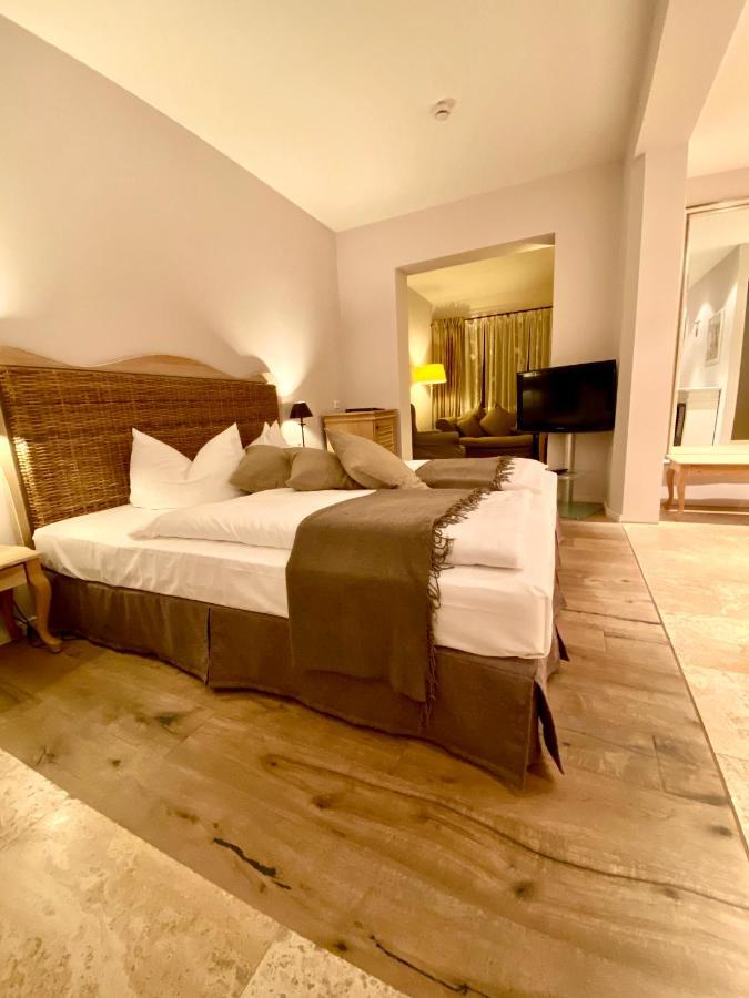Hotel Stadt Tubingen מראה חיצוני תמונה