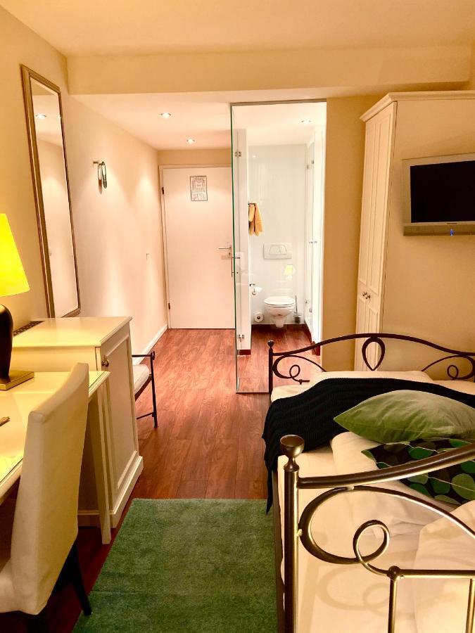 Hotel Stadt Tubingen מראה חיצוני תמונה
