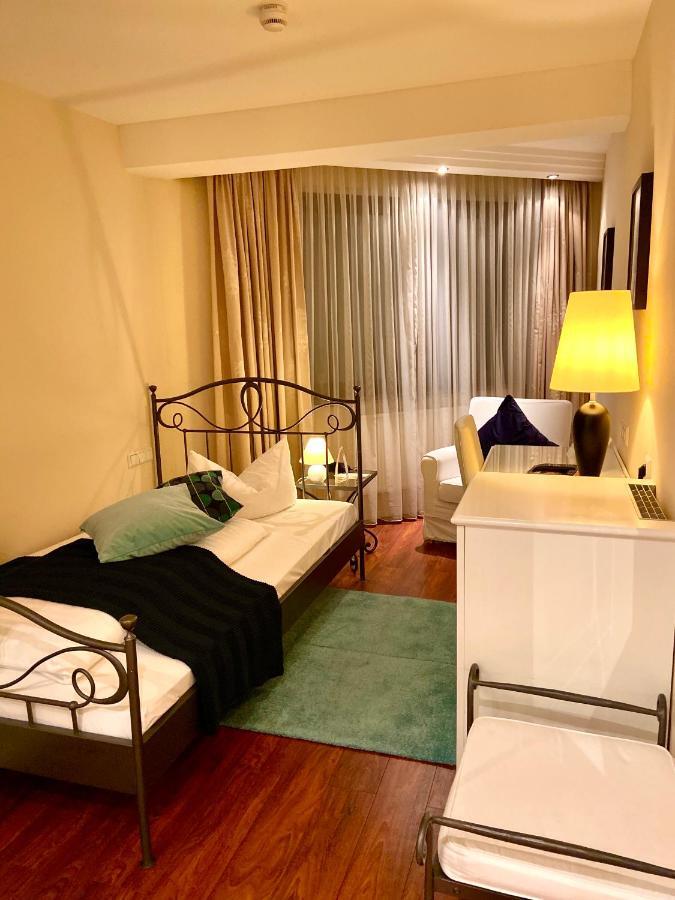 Hotel Stadt Tubingen מראה חיצוני תמונה