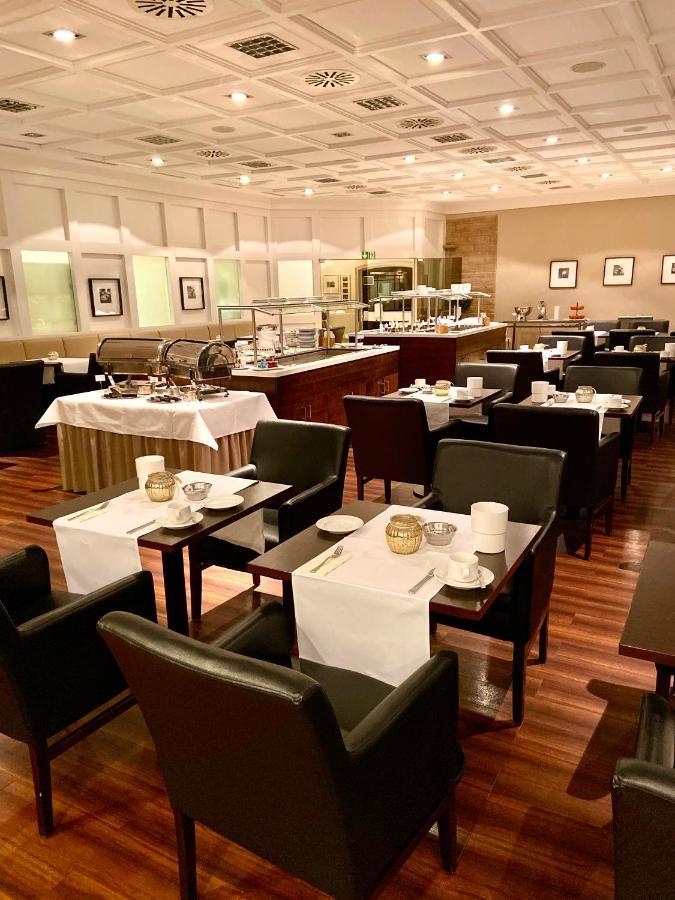 Hotel Stadt Tubingen מראה חיצוני תמונה