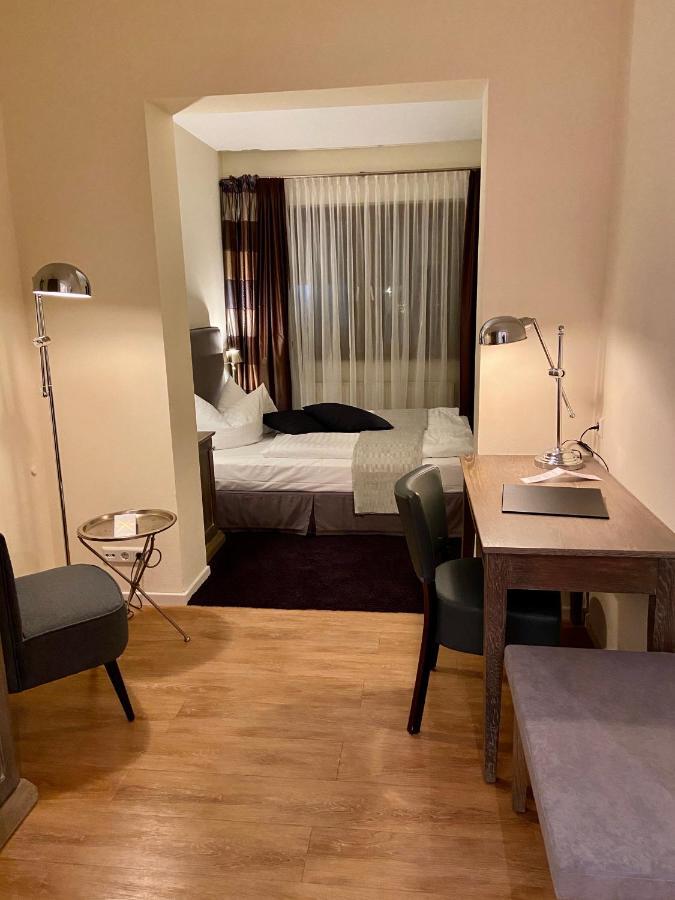 Hotel Stadt Tubingen מראה חיצוני תמונה