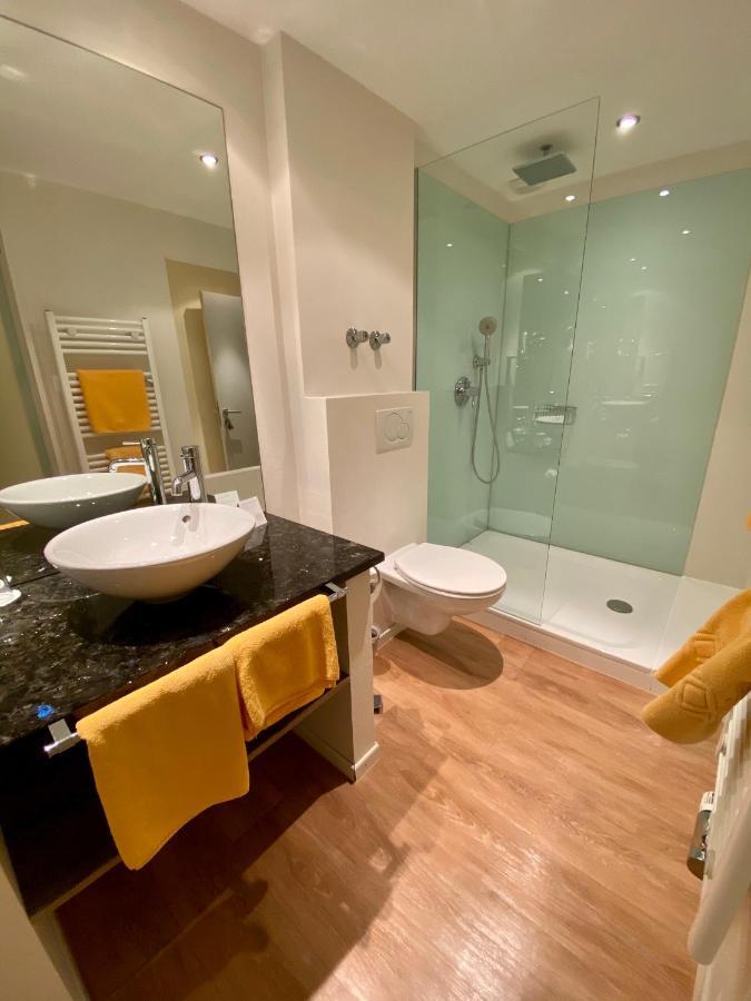 Hotel Stadt Tubingen מראה חיצוני תמונה