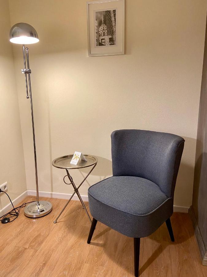 Hotel Stadt Tubingen מראה חיצוני תמונה